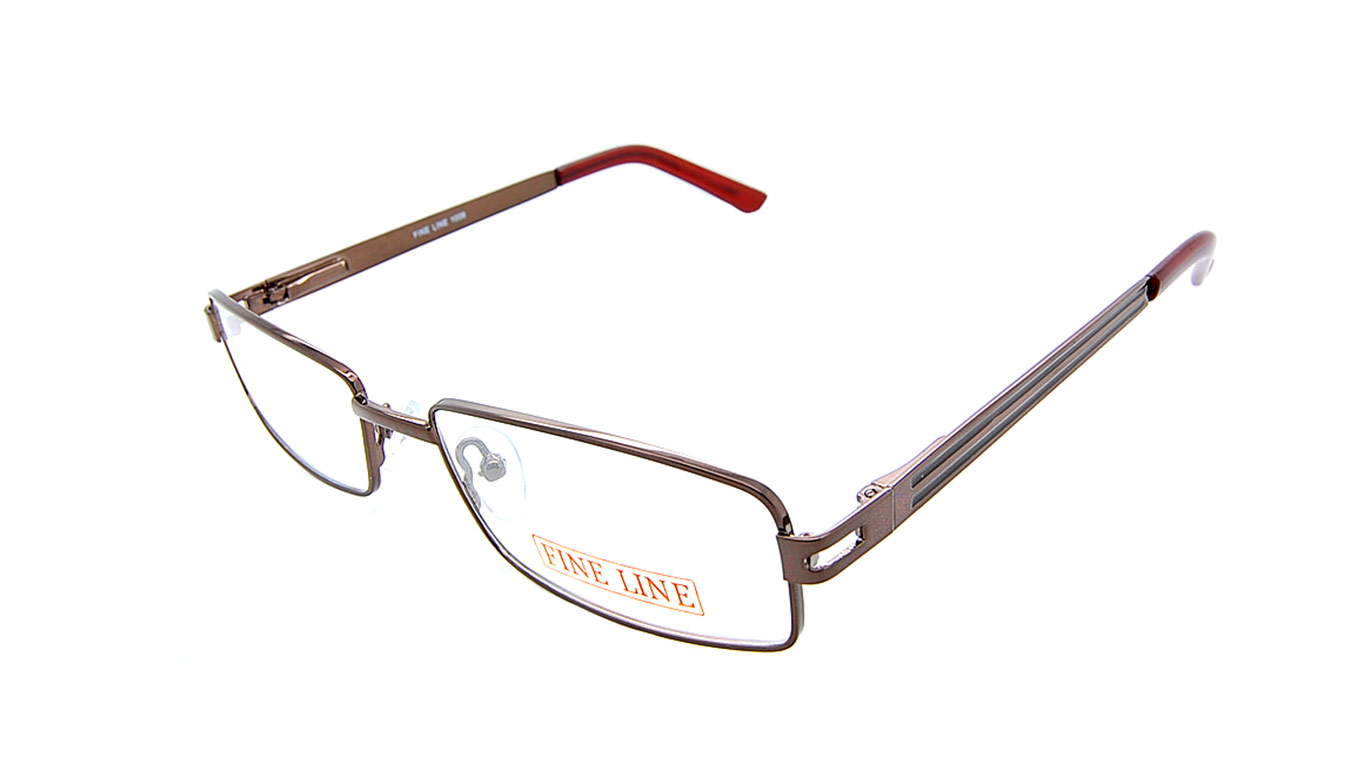 FINELNE METAL 1008 C1 BRONZE